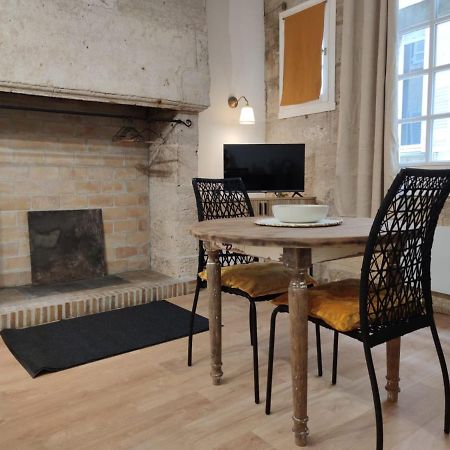 Studio * Le Petit Nicolas * Perigueux Luaran gambar