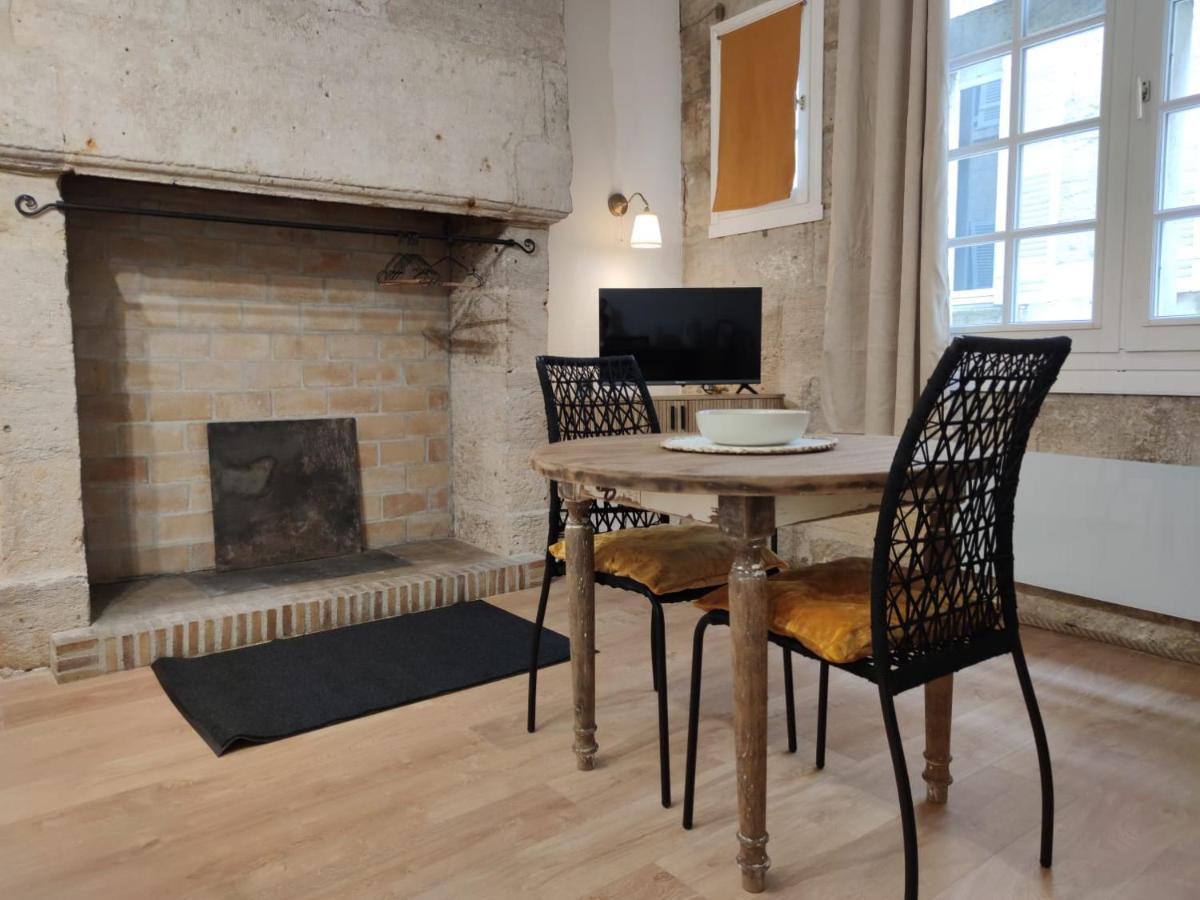 Studio * Le Petit Nicolas * Perigueux Luaran gambar