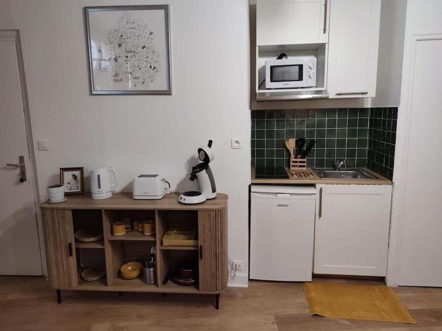 Studio * Le Petit Nicolas * Perigueux Luaran gambar